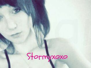 Stormyxoxo