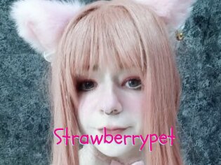 Strawberrypet