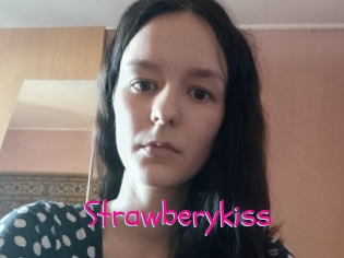 Strawberykiss