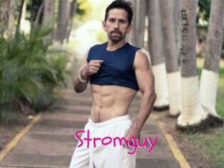 Stromguy