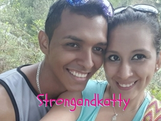 Strongandkatty