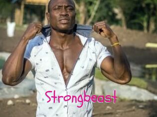 Strongbeast