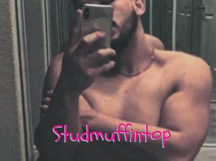 Studmuffintop