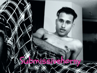 Submissivehorny