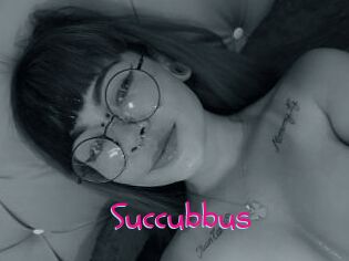 Succubbus