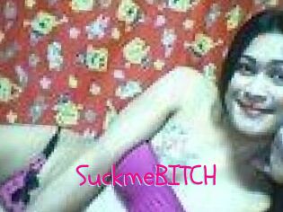 SuckmeBITCH