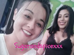 Sugarandspicexxx