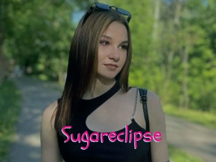 sugareclipse Spanking Sarah