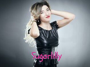 Sugarlilly