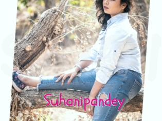 Suhanipandey