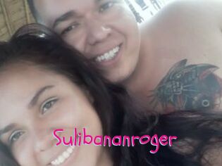 Sulibananroger