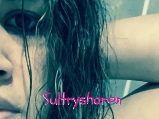 Sultrysharon