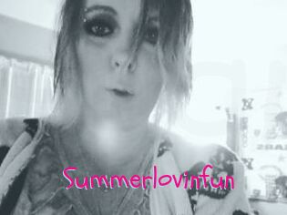 Summerlovinfun