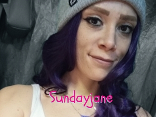 Sundayjane