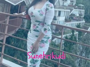 Sunehrikudi