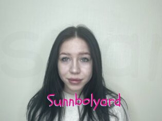 Sunnbolyard