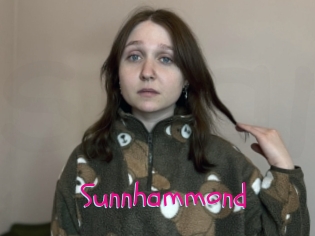 Sunnhammond