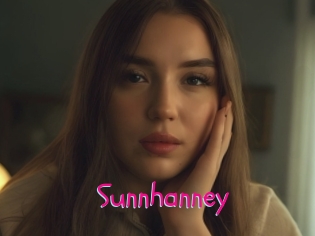 Sunnhanney