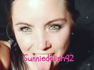 Sunniedelish92