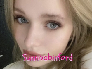 Sunnivabinford