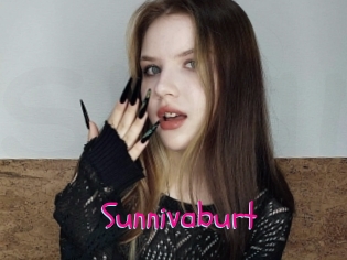 Sunnivaburt