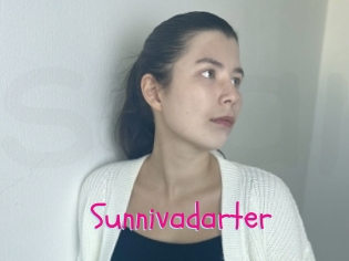 Sunnivadarter