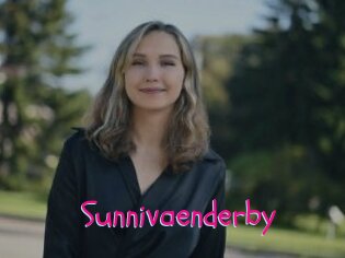 Sunnivaenderby