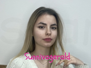 Sunnivagerald