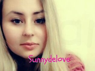 Sunnydelove