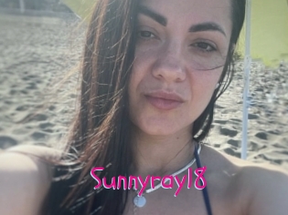 Sunnyray18