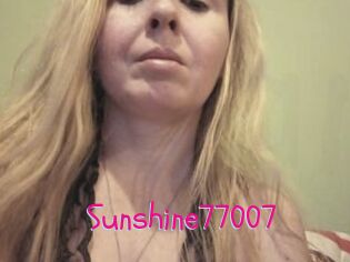 Sunshine77007