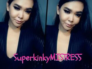 SuperkinkyMISTRESS