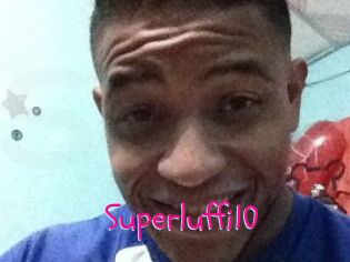 Superluffi10