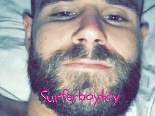 Surferboytoy