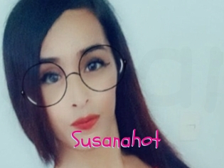 Susanahot