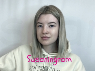 Susaningram