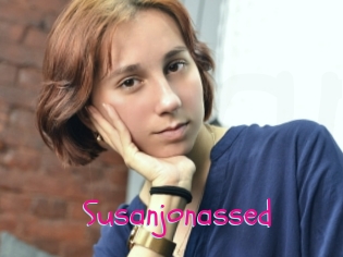 Susanjonassed