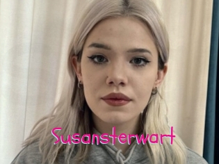 Susansterwart