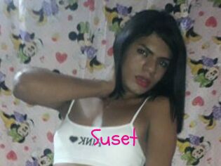 Suset