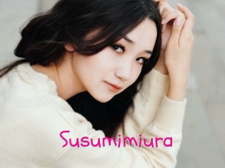 Susumimiura