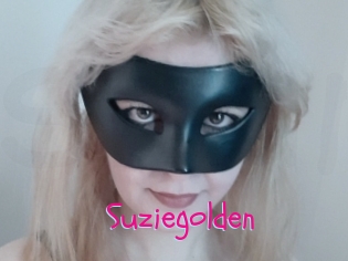 Suziegolden