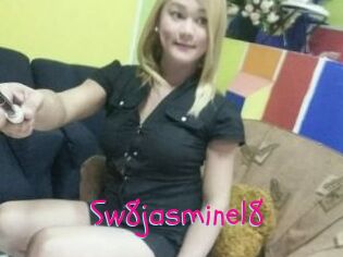 Sw8jasmine18