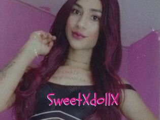 SweetXdollX