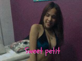 sweet_petit Spanking Sarah