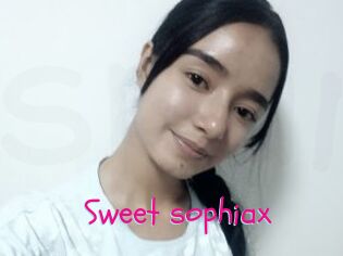 Sweet_sophiax