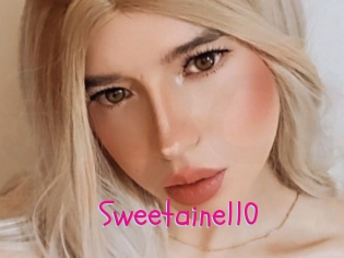 Sweetaine110