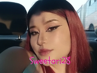 Sweetari28