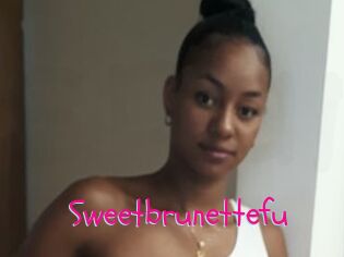 Sweetbrunettefu