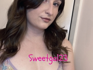 Sweetgal23