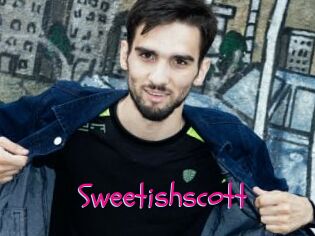 Sweetishscott